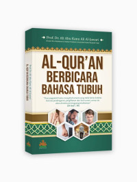 Al-Qur`an berbicara bahasa tubuh