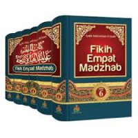 Fikih Empat Madzhab